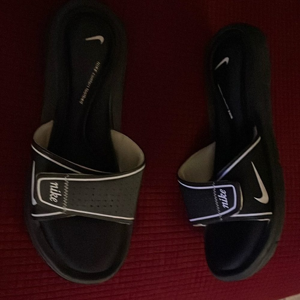Nike Sandals